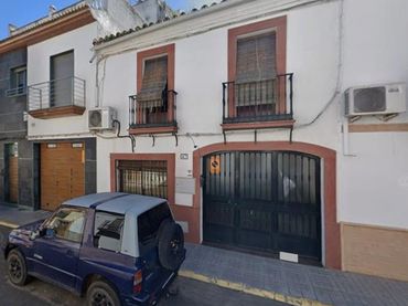 Casa en venda a CALDEREROS