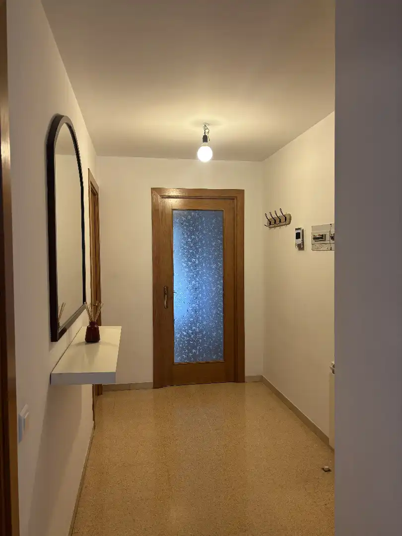 Piso de alquiler en Sabadell con Calefacción y Amueblado