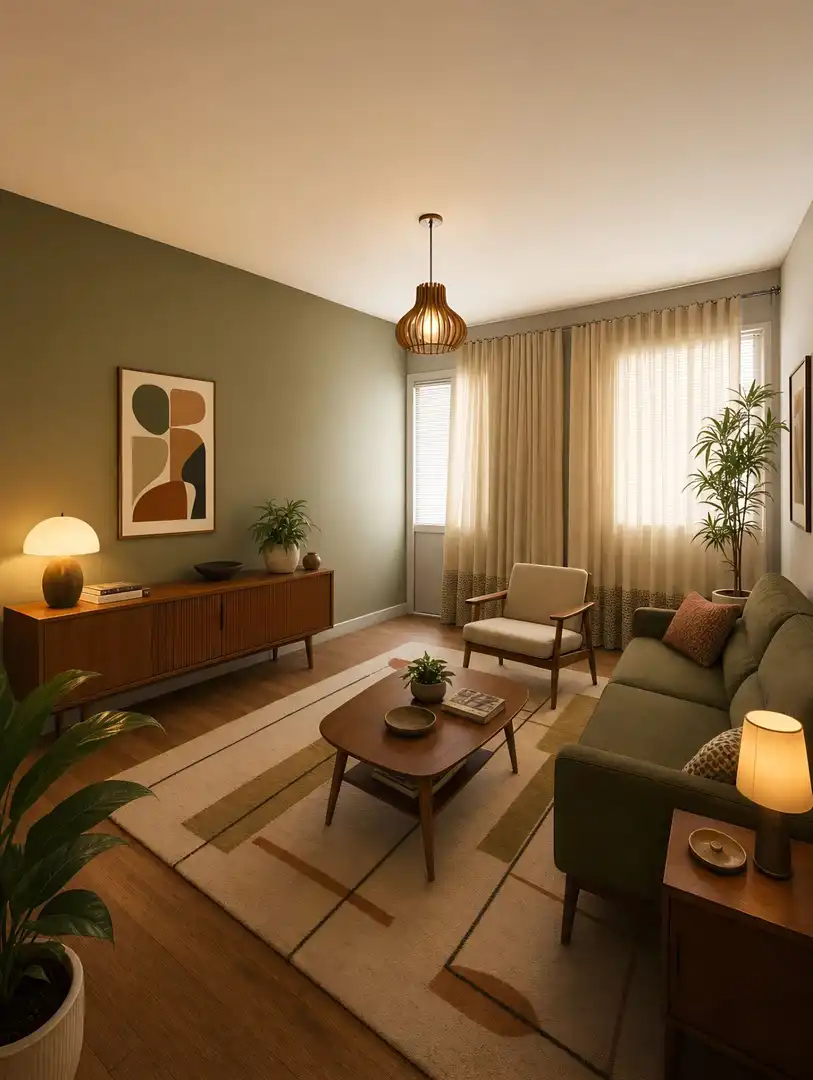 Sala d'estar de Edifici en venda en Villanueva de la Vera