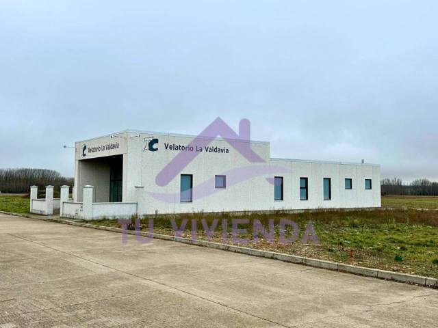 Local comercial en Venta en Polvorosa en Buenavista de Valdavia