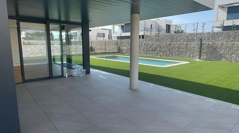 Foto 4 de Casa o chalet de alquiler en Los Satélites - Roza Martín, Majadahonda