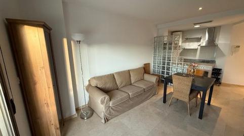 Foto 4 de Apartament de lloguer a Juan Carlos I, Murcia