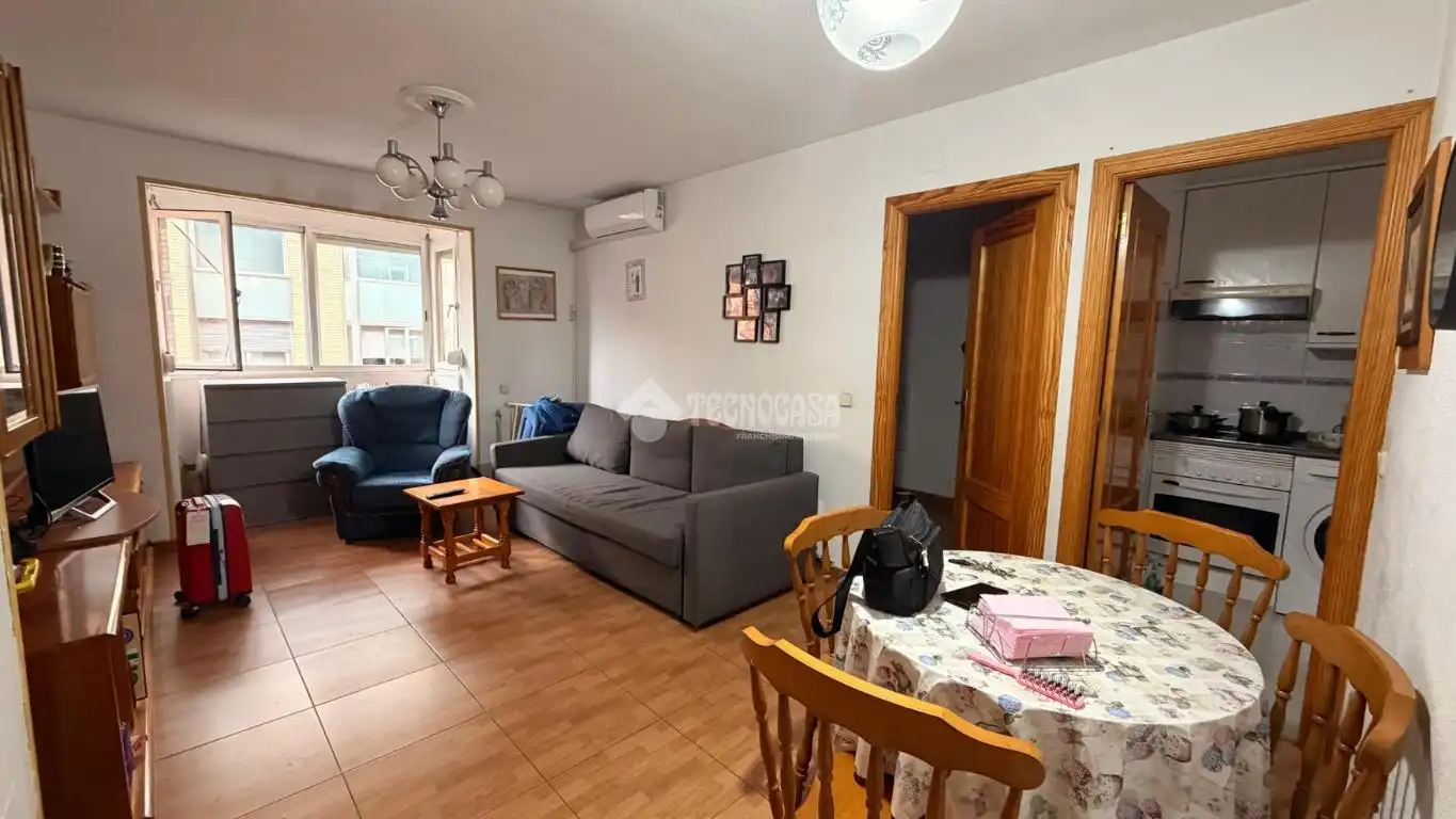 Flat for sale in Carabanchel