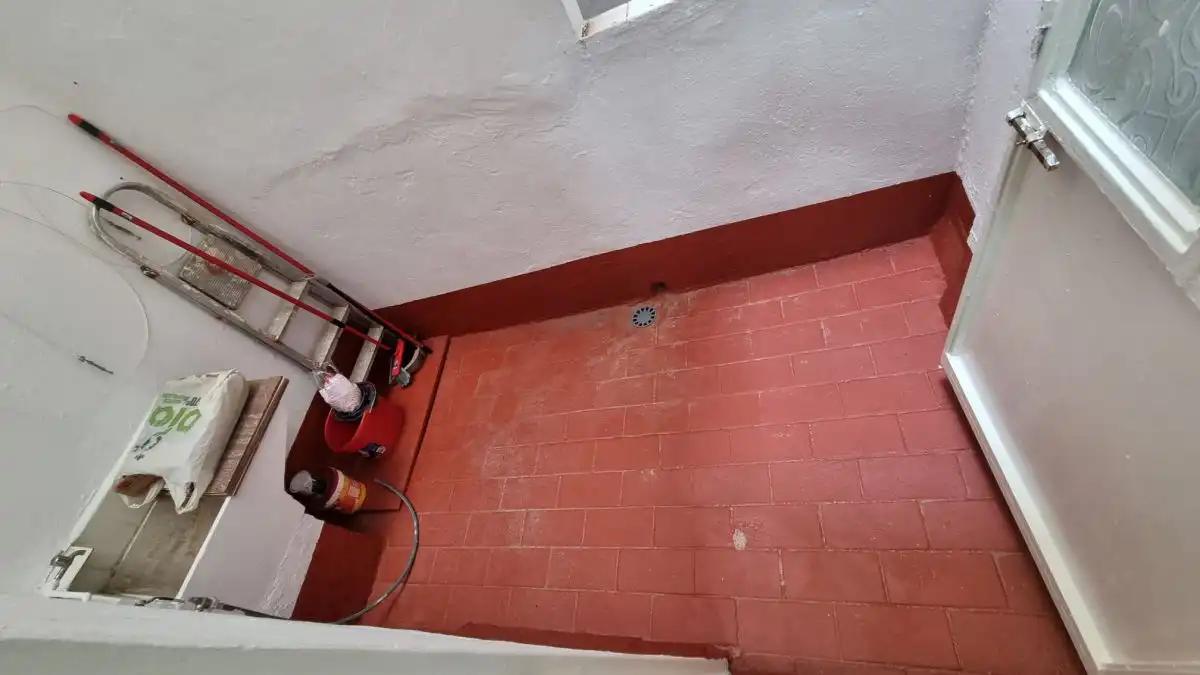 Piso de alquiler en Sevilla con Aire acondicionado y Calefacción