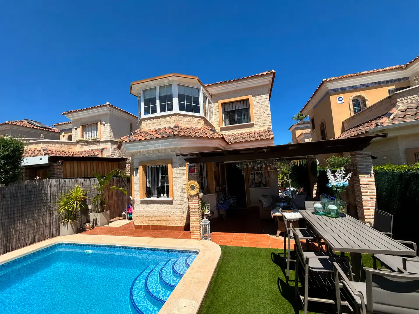 Maison à vendre à Ciudad Quesada, imagen 19