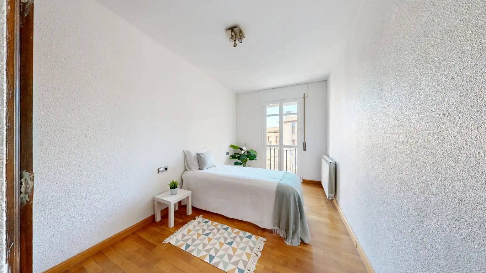 Wohnung zum Verkauf in Tafalla - CALLE SAN SALVADOR, Tafalla
