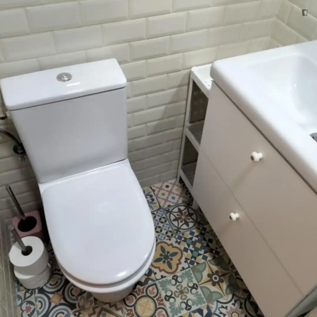 Habitació a Mercado