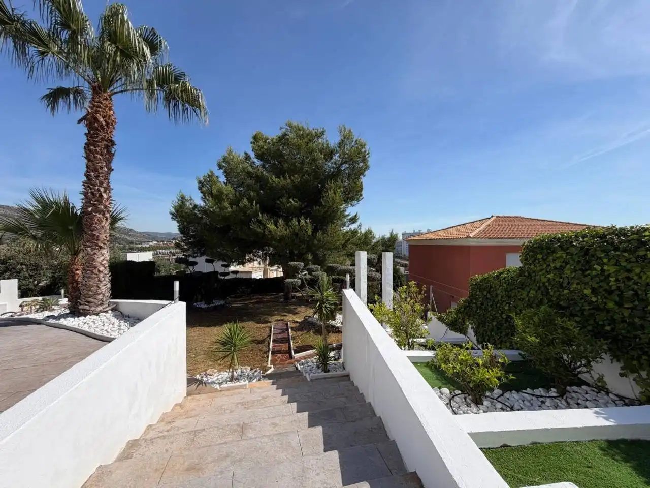 Casa amb piscina en venda a Calle Estrella Polar, imagen 59