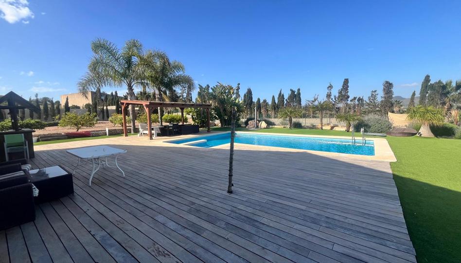 Photo 1 of House or chalet for sale in Los Belones, Murcia