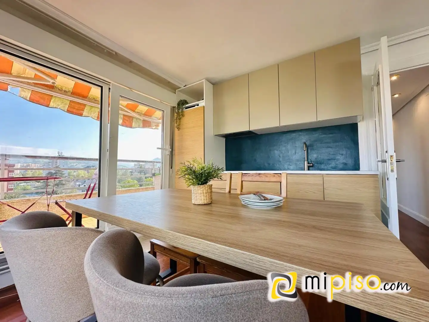Piso con ascensor en venta en Zona Playa, imagen 8