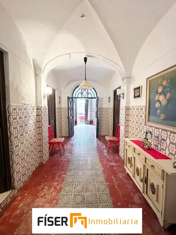Casa o xalet en venda en Medina de las Torres