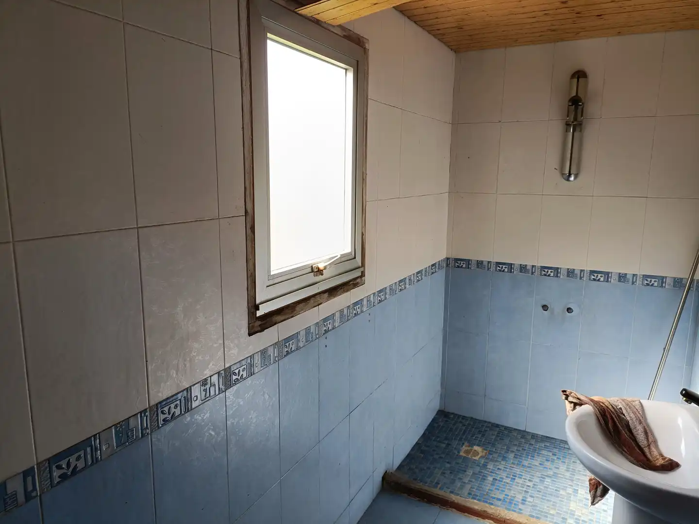 Baño de Casa o chalet en venta en Oza dos Ríos con Jardín privado y Trastero