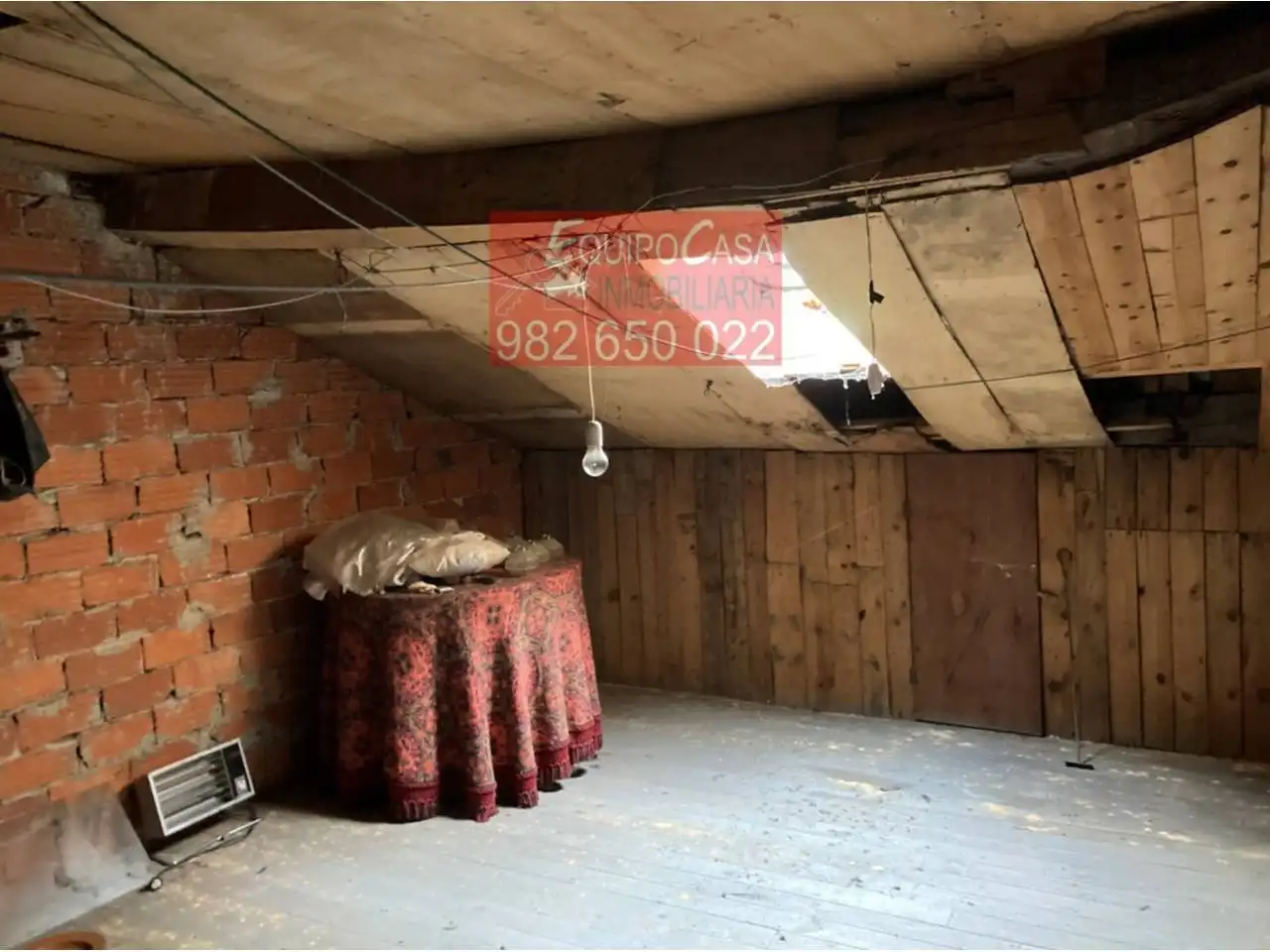 Casa adosada en venta en Lugo con Jardín privado y Alarma