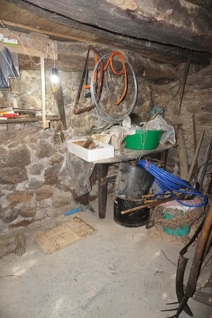 Casa o chalet en venta en Palas de Rei con Amueblado