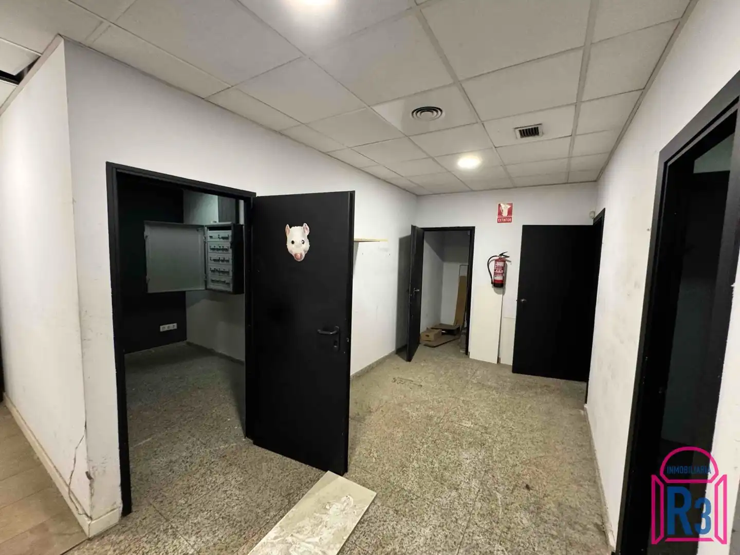 Business premises to rent in Reyes Leoneses, imagen 16