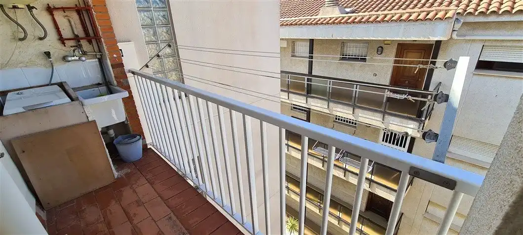 Apartament de lloguer a Carrer de Lleida, 11, Regueral - Prat d'en Forés