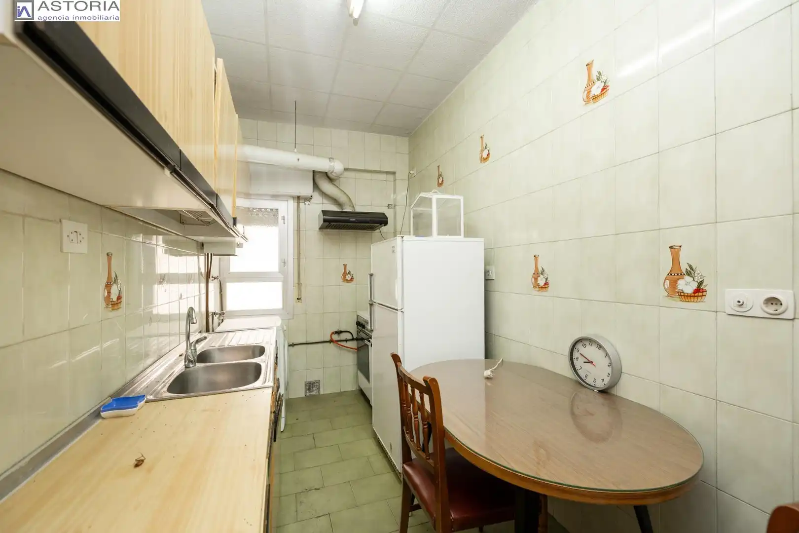 Piso con terraza en venta en Calle SANTIAGO 75, imagen 15