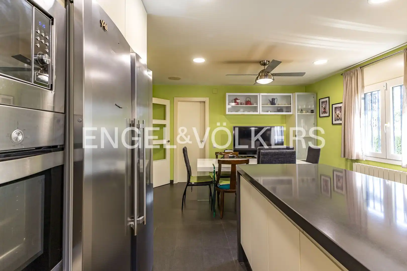 Casa en venta en Cabrera de Mar, imagen 8