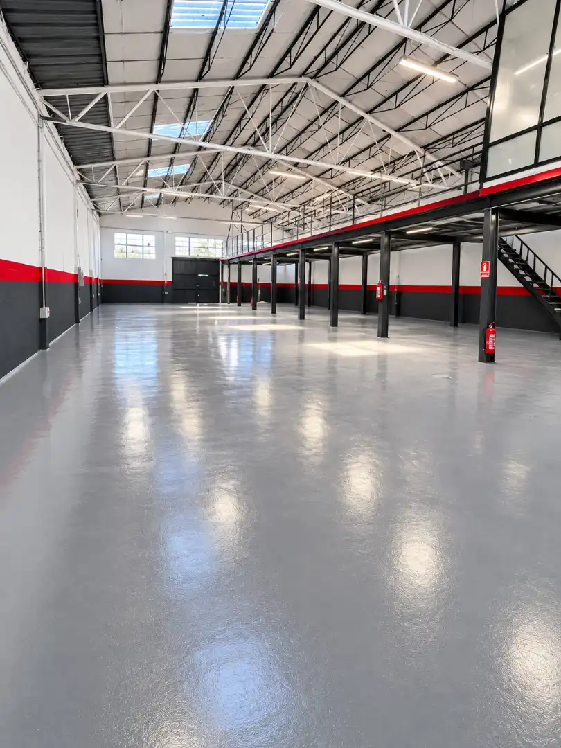 Nave industrielle à vendre à Zona Industrial, imagen 5
