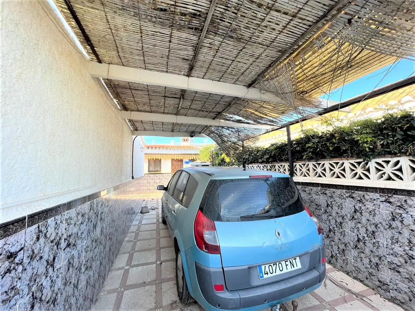 Casa con piscina en venta en El Faro de Calaburra - Chaparral, imagen 12