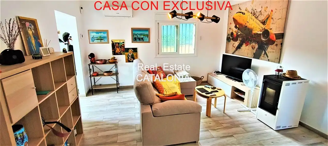 Detached house with pool for sale in Lloret Blau - La Creu de Lloret, imagen 19