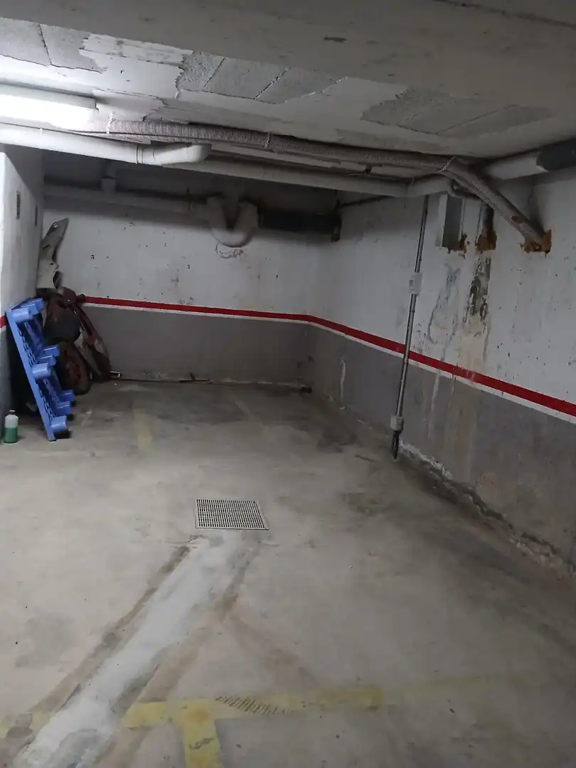 Parking à vendre à Ponent, imagen 4