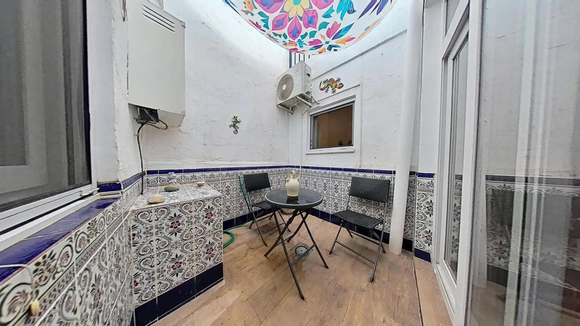 Casa rústica en venda a Hondón de las Nieves / El Fondó de les Neus, imagen 11