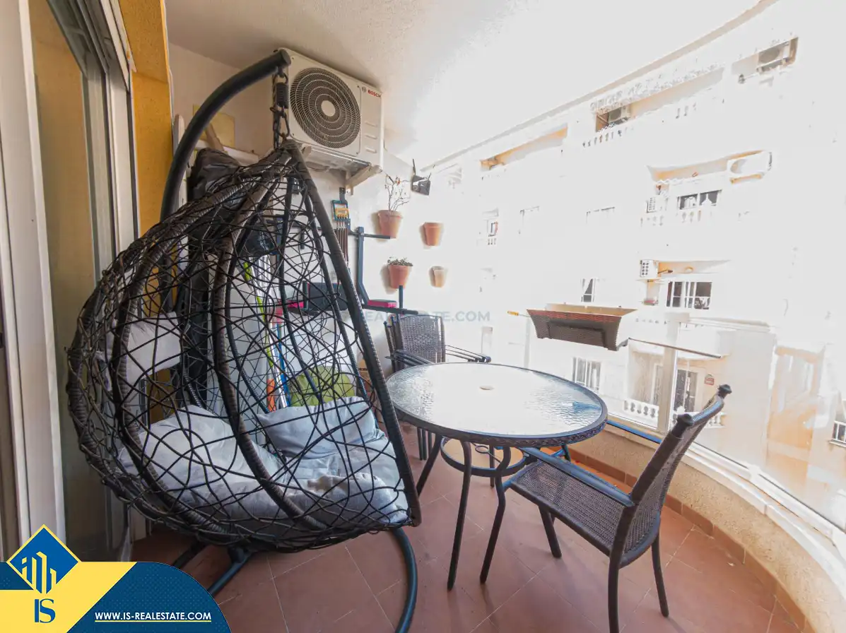 Apartment with lift for sale in Playa del Cura, imagen 4