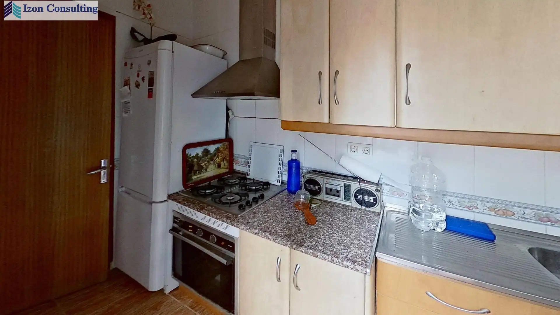 Casa o chalet en venta en Tarazona de la Mancha