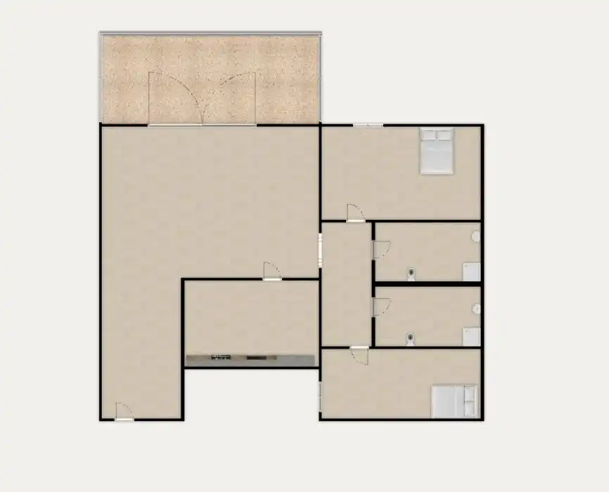 Wohnung mit Pool zum Verkauf in Avenida Avenida Casarabonela, imagen 18