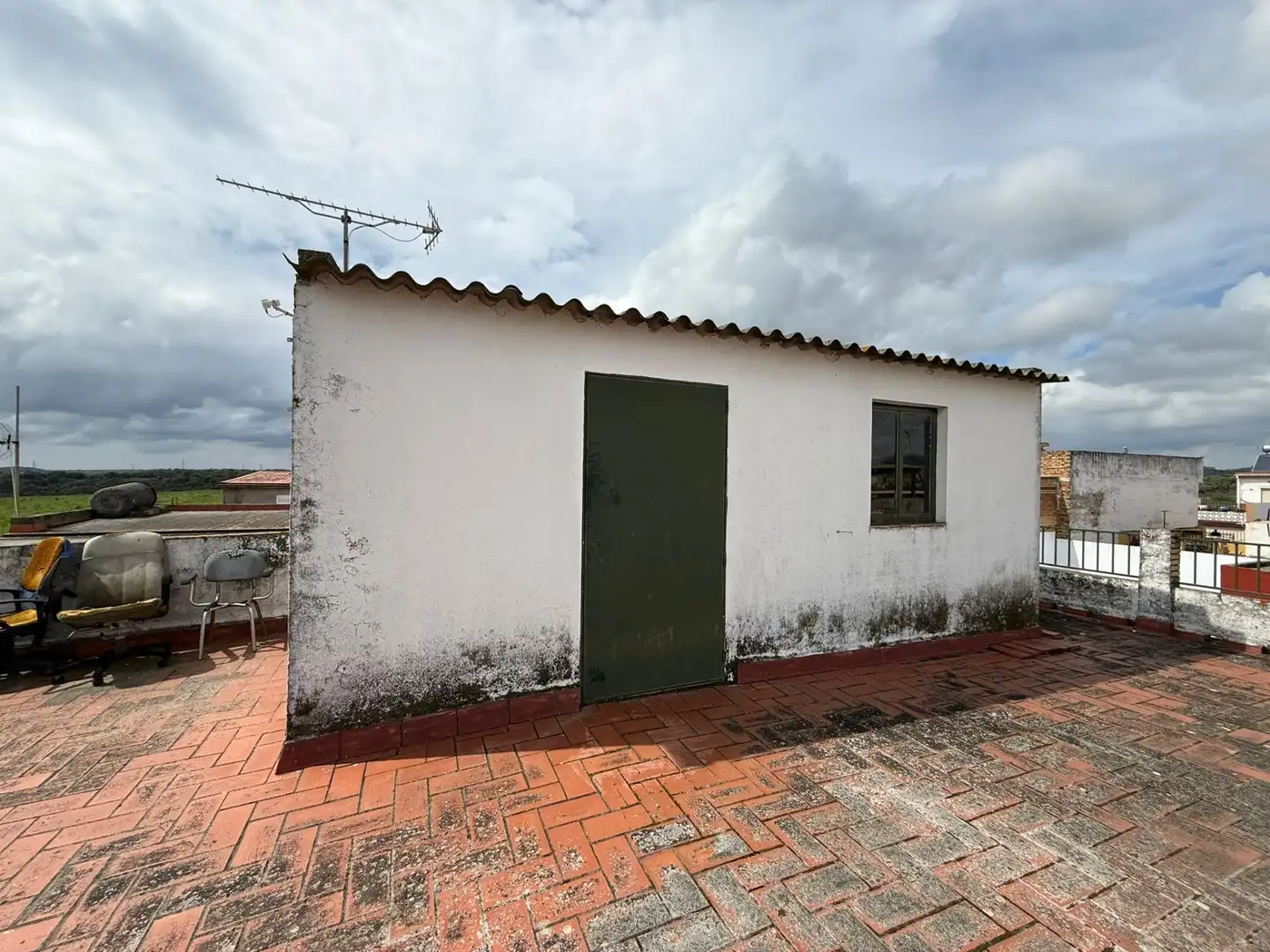 Casa con terraza en venta en Las Pajanosas, imagen 18