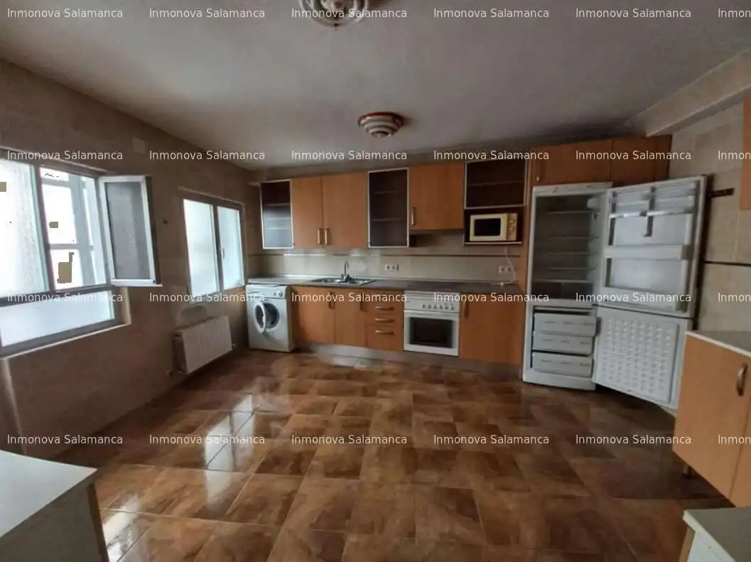 Fotografía del inmueble reportado: 1.100 €/mes — Barrio del Centro, Salamanca