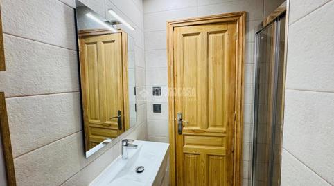 Foto 4 de Pis en venda a Puerta del Ángel, Madrid