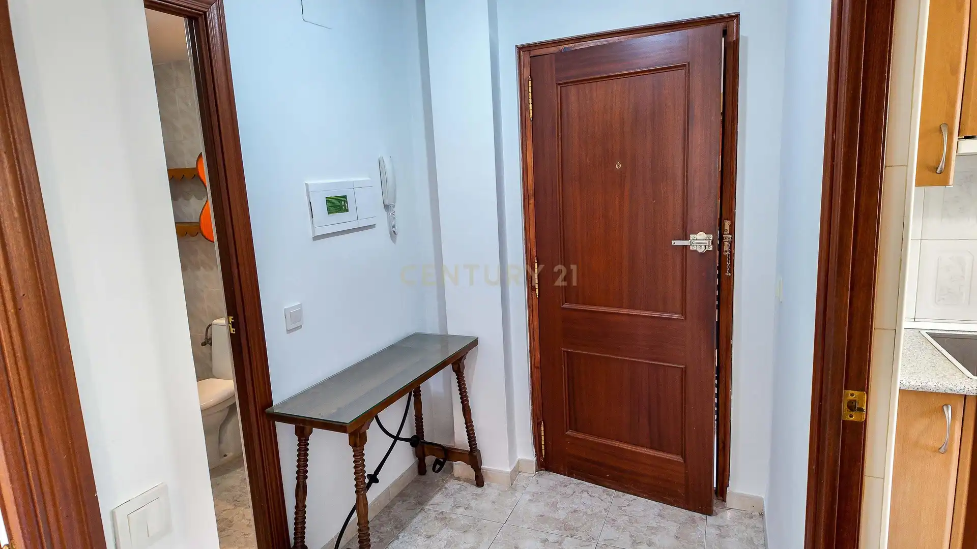 Piso de alquiler en Trujillo