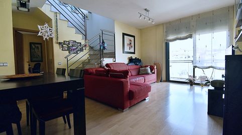 Foto 3 de Ático en venta en Cardedeu, Barcelona