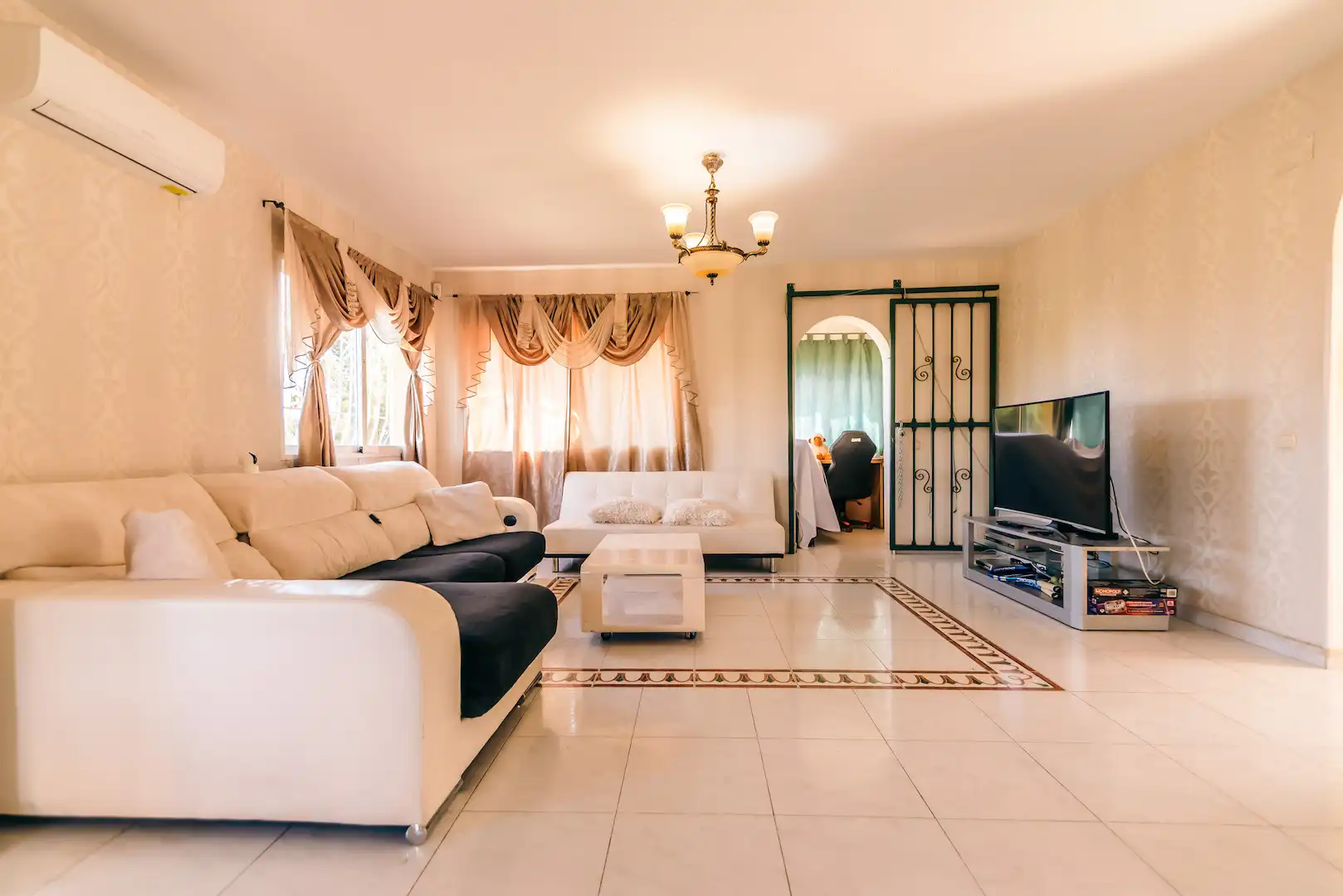 Villa mit Pool zum Verkauf in San Rafael - Nucia Park, imagen 5