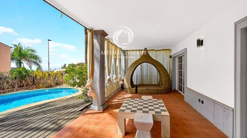 Foto 5 de Casa o chalet en venta en San Francisco, Los Cristianos, Arona