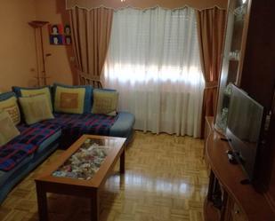 Flat for sale in Paseo del Otero, El Cristo