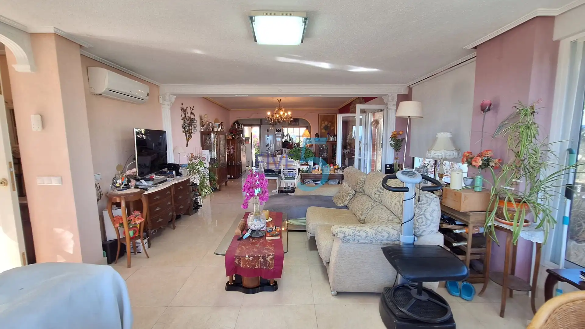 Detached house with terrace for sale in Ciudad Quesada, imagen 12
