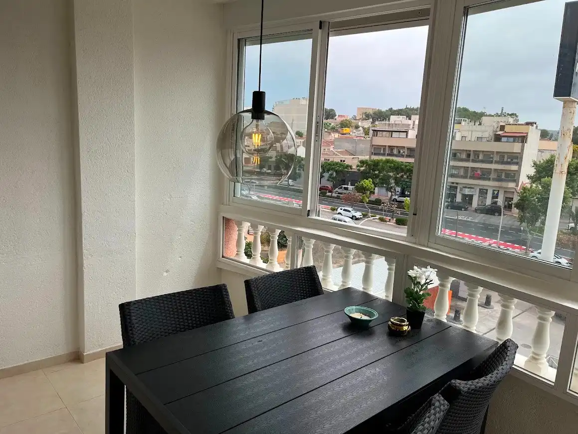 Apartament amb piscina en venda a Calle Maestro Alfonso Marín 18, imagen 3