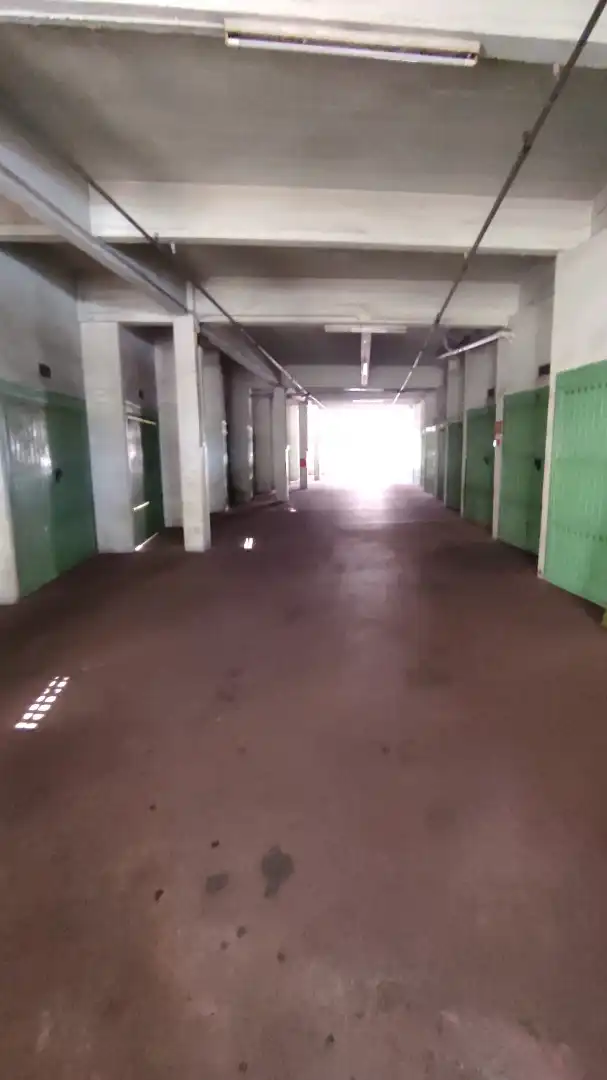 Aparcament en venda a Asua-Erreka Kalea, imagen 3