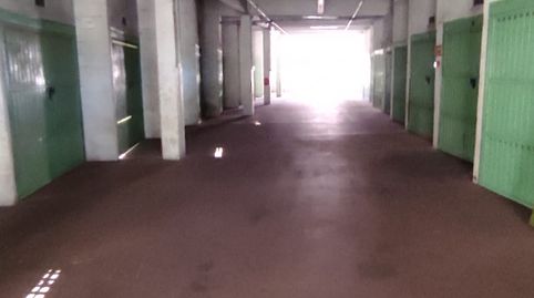 Se vende garaje cerrado muy luminoso, immagine 3