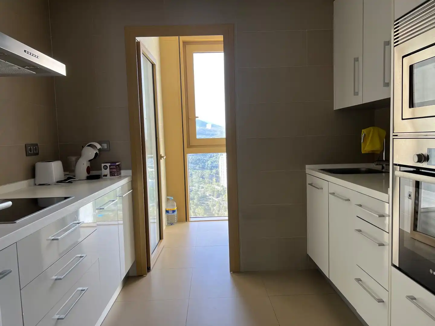 Apartament amb ascensor en venda a Playa de Poniente, imagen 41