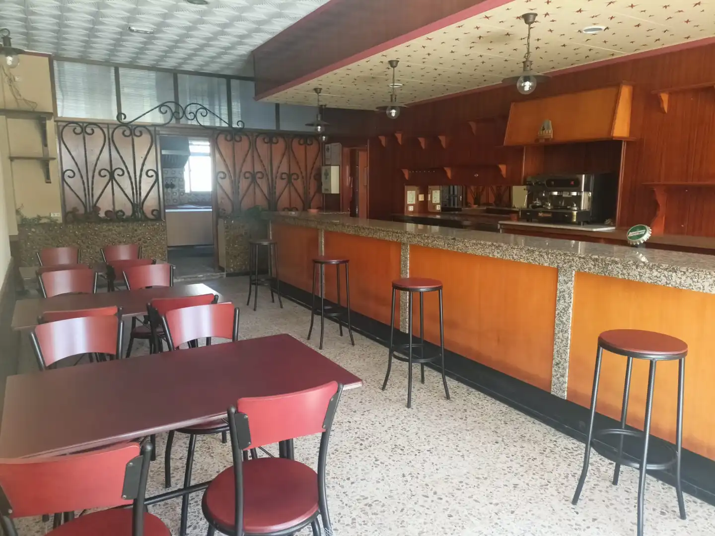 Locale commerciale in affitto a Ribadeo