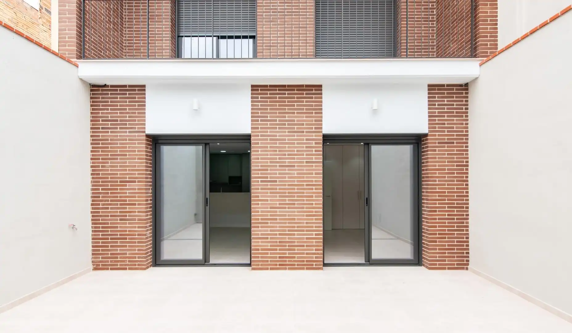 Planta baixa de lloguer a Carrer CAL BOLET, Poble Nou