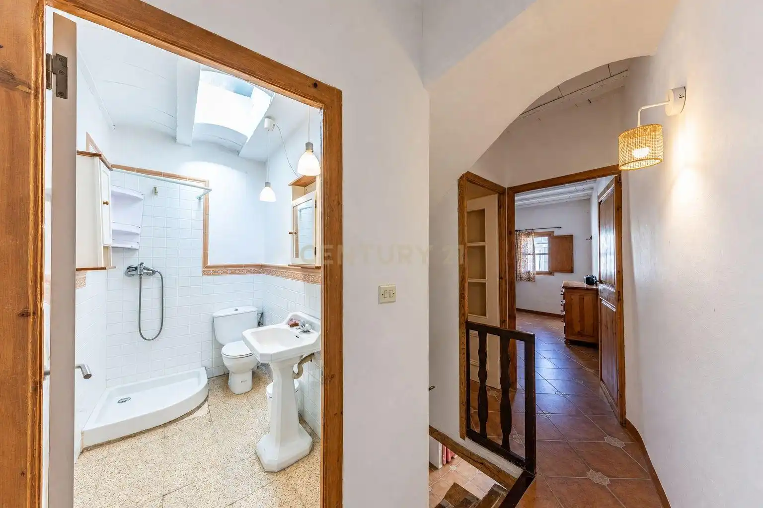 Casa a schiera in vendita a Carrer Sant Jordi, El Pla del Penedès, Spain, imagen 16