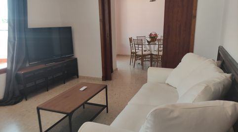 Foto 5 von Dachboden zur Miete in Calle Castelar, Centro - Calzada - Cabo Noval, Sanlúcar de Barrameda