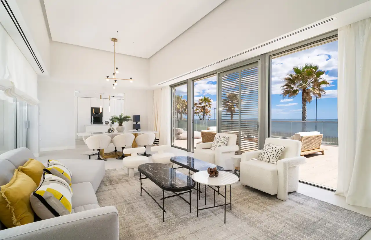 Ático con terraza en venta en Costa Natura, imagen 5
