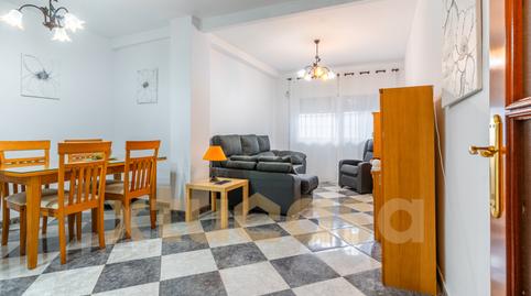 Foto 3 de Piso en venta en Barriada de Andalucía - Ardila, San Fernando