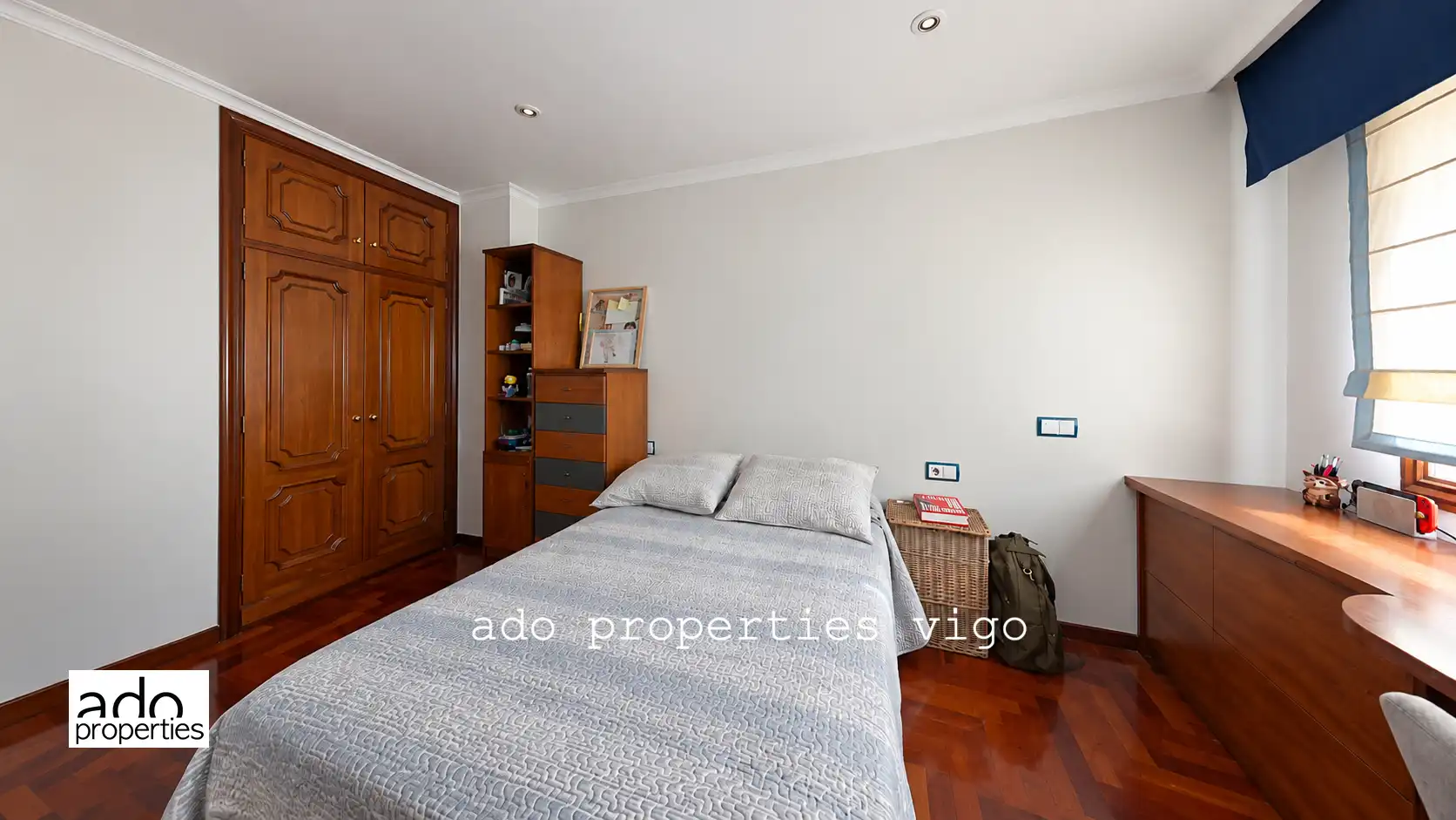 Appartement avec ascenseur à vendre à Rúa Canario, imagen 17